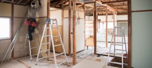 Entreprise de rénovation de la maison et de rénovation d’appartement à Broc